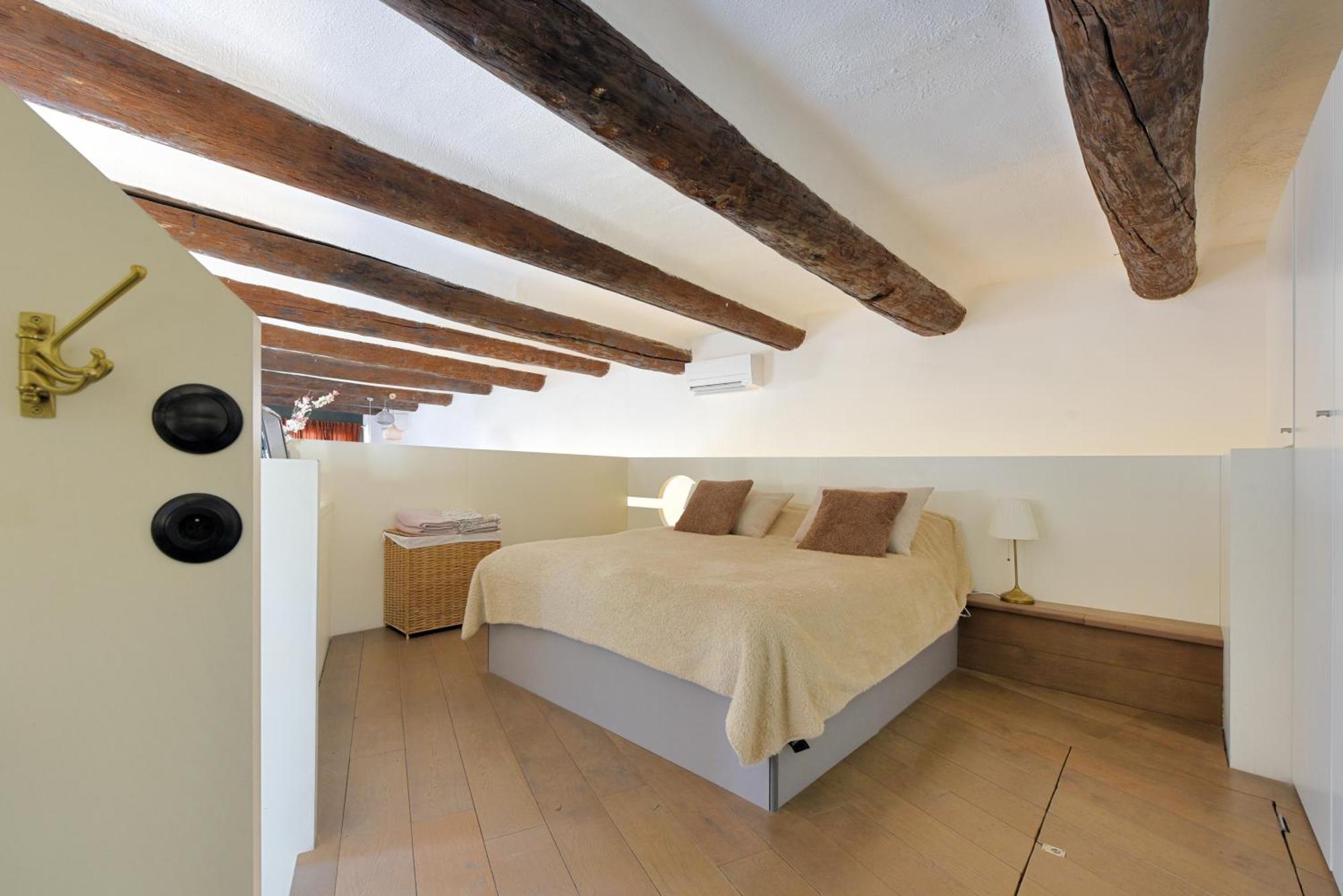 Vieux-Port Magnifique Appartement Loft Marseilles Buitenkant foto