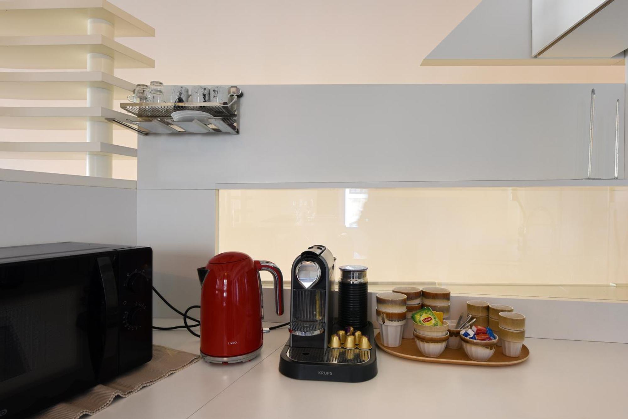 Vieux-Port Magnifique Appartement Loft Marseilles Buitenkant foto