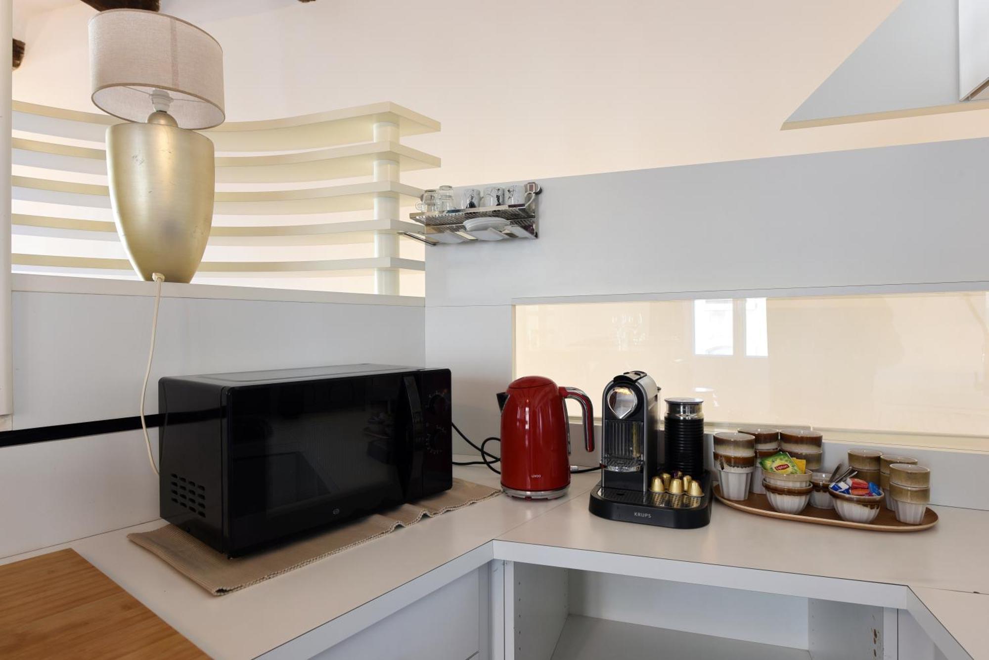 Vieux-Port Magnifique Appartement Loft Marseilles Buitenkant foto